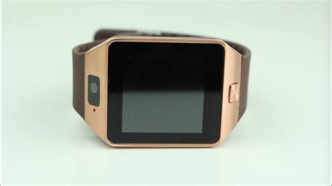 is the padgene dz09 oroginal or fake smart watch|REVIEW: DZ09 .